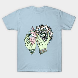 peekaboo T-Shirt